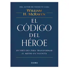 DIANA - El Código Del Héroe