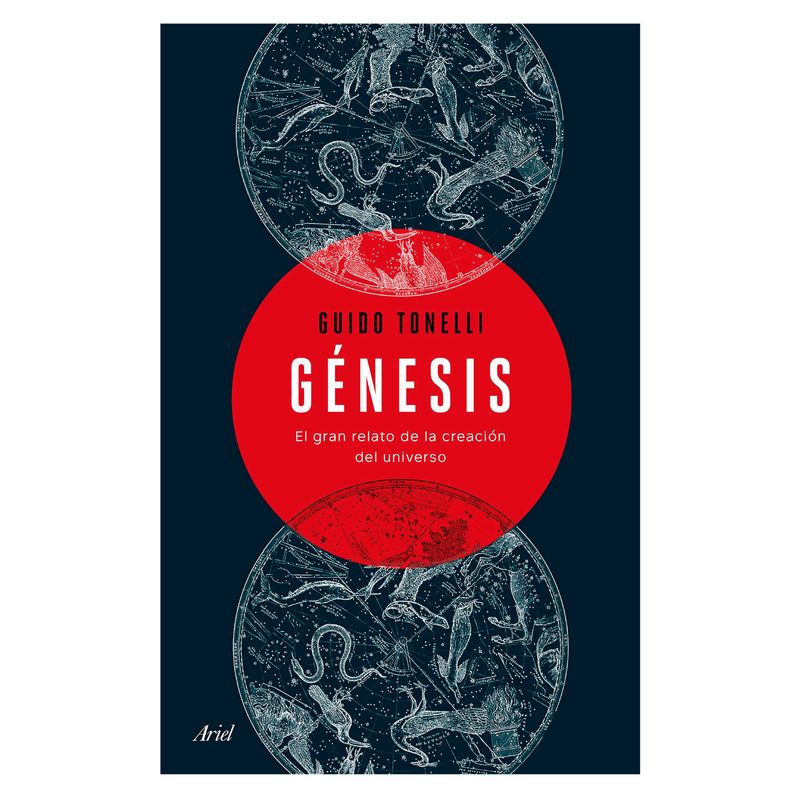 ARIEL - Génesis
