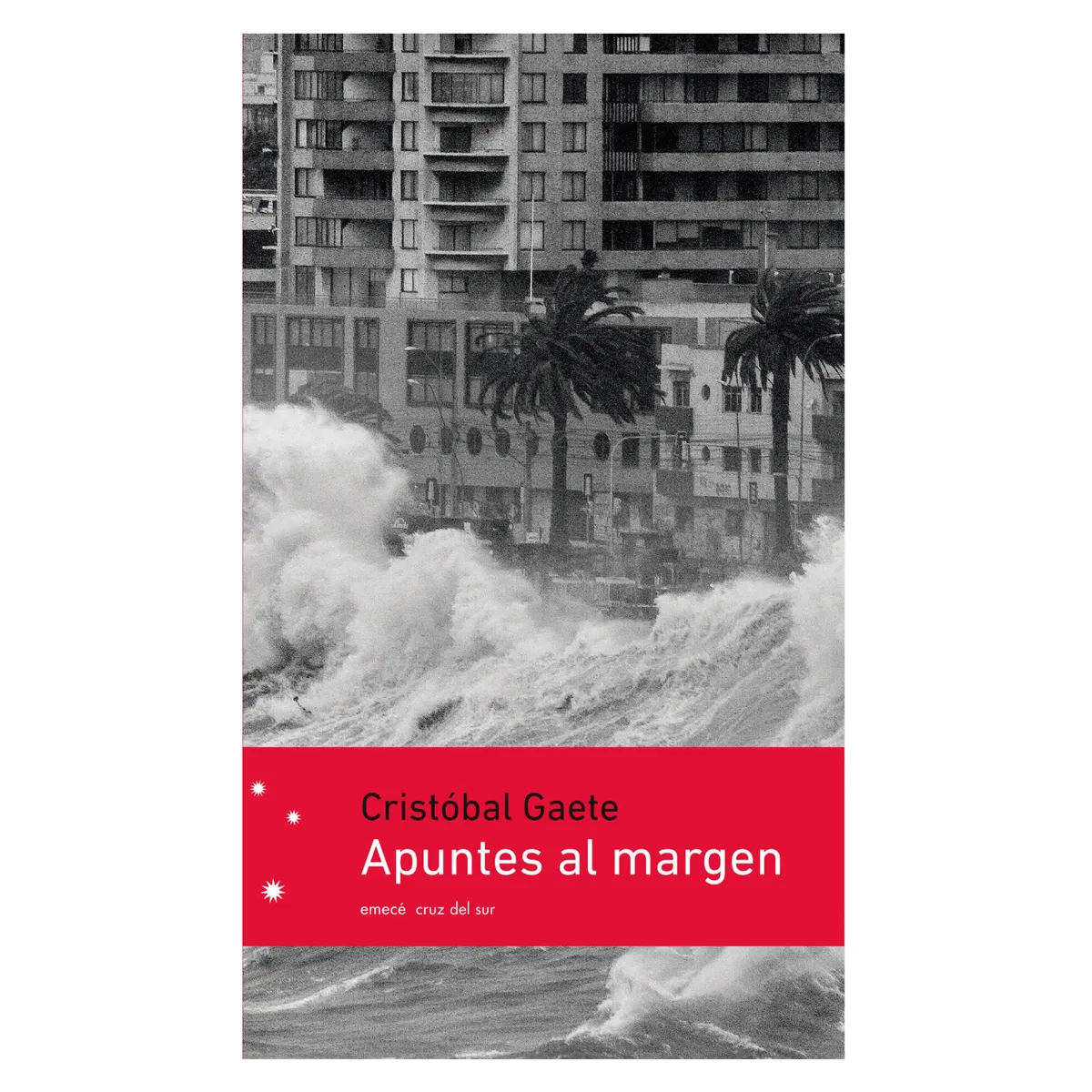 EMECE - Apuntes Al Margen