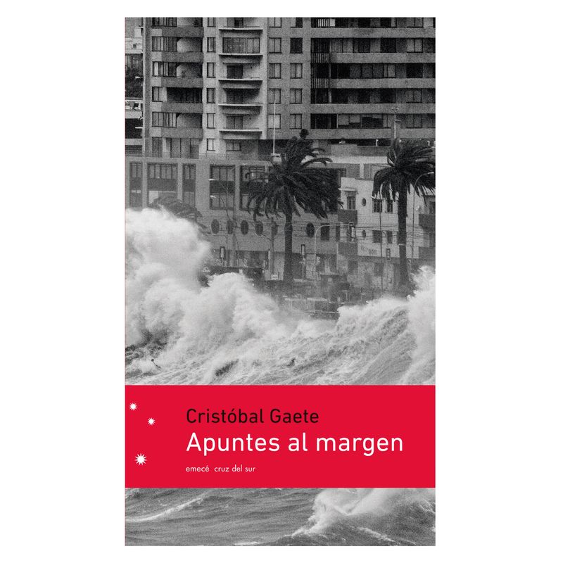 EMECE - Apuntes Al Margen