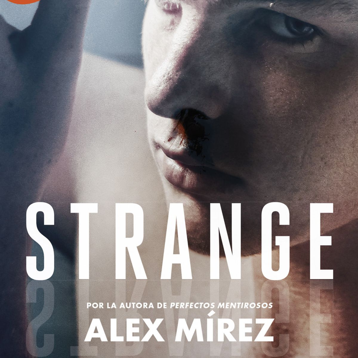 MONTENA - Strange - Autor(a):  Alex Mirez
