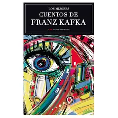 MESTAS EDICIONES - Los Mejores Cuentos De Franz Kafka