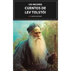 MESTAS EDICIONES - Los Mejores Cuentos De Leon Tolstoi