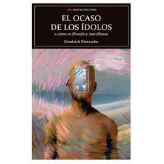 MESTAS EDICIONES - El Ocaso De Los Idolos