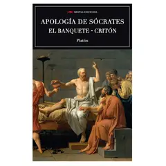 MESTAS EDICIONES - Apologia De Socrates