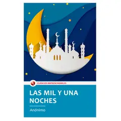 MESTAS EDICIONES - Las Mil y Una Noches