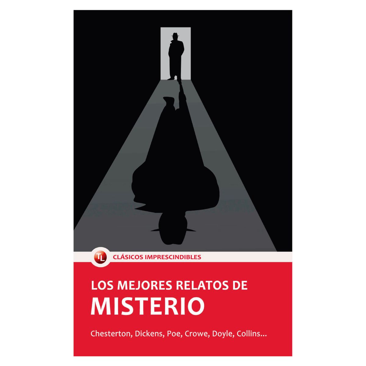 MESTAS EDICIONES - Los Mejores Relatos De Misterio