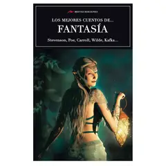 MESTAS EDICIONES - Los Mejores Cuentos De Fantasia
