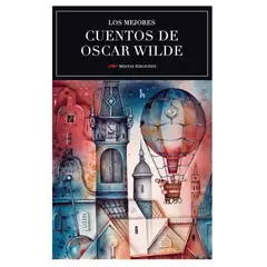 MESTAS EDICIONES - Los Mejores Cuentos De Oscar Wilde