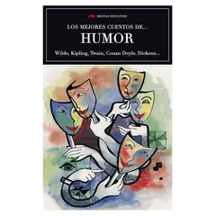 MESTAS EDICIONES - Los Mejores Cuentos De Humor