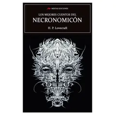 MESTAS EDICIONES - Los Mejores Cuentos Del Necronomicon