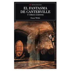 MESTAS EDICIONES - El Fantasma De Canterville y El Principe Feliz