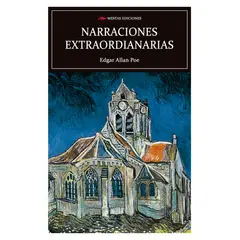 MESTAS EDICIONES - Narraciones Extraordinarias