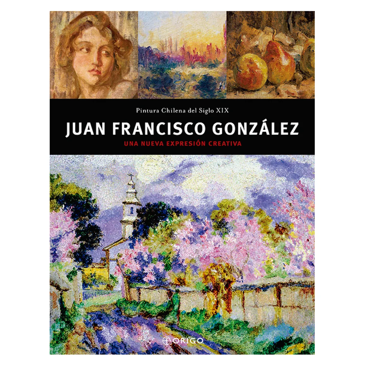 ORIGO - Juan Francisco Gonzalez