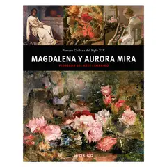 ORIGO - Magdalena y Aurora Mira