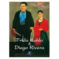 EDIMAT LIBROS - Frida Kahlo & Diego Rivera