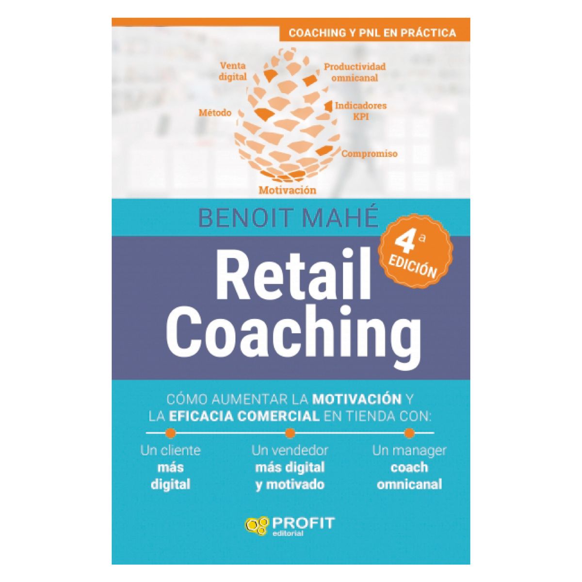 PROFIT - Retail Coaching Digital