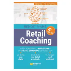 PROFIT - Retail Coaching Digital
