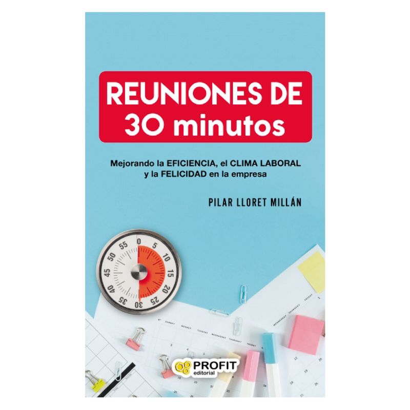 PROFIT - Reuniones De 30 Minutos