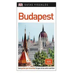 Dk - Budapest Guía Visual