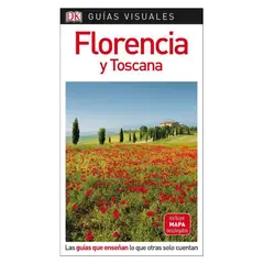 Dk - Florencia Guía Visual