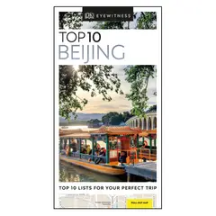 Dk - Beijing Top 10 ( Ingles )