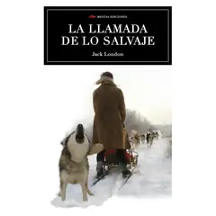 MESTAS EDICIONES - La Llamada De Lo Salvaje