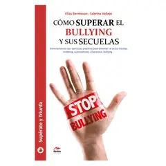 MESTAS EDICIONES - Cómo Superar El Bullying y Sus Secuelas