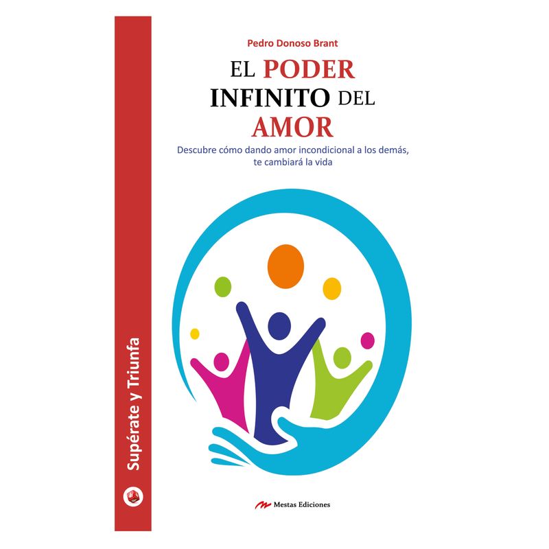 MESTAS EDICIONES - El Poder Infinito Del Amor