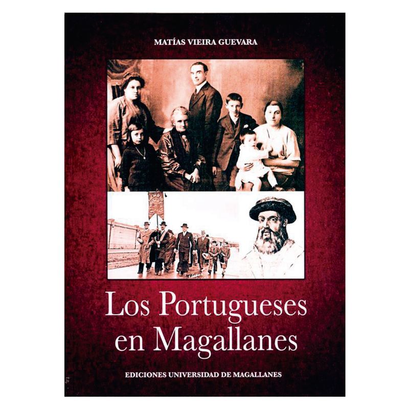 RETAILEXPRESS - Los Portugueses En Magallanes