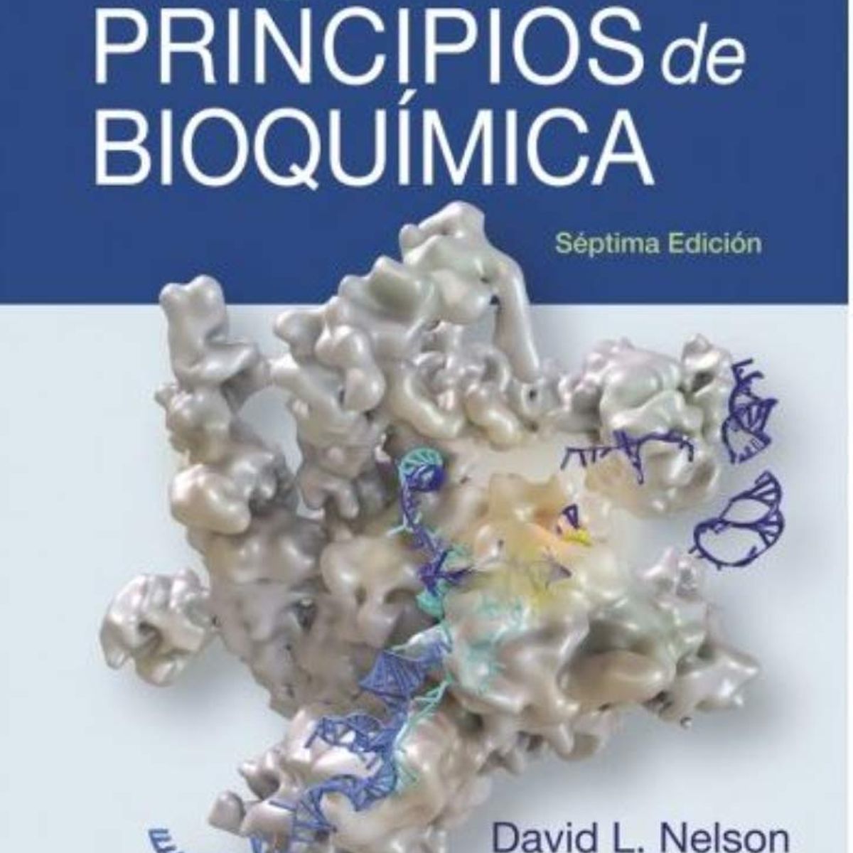 RETAILEXPRESS - Principios De Bioquímica Lehninger ( 7ª Edicion )