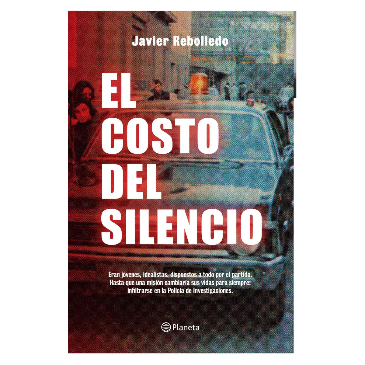 PLANETA - El Costo Del Silencio