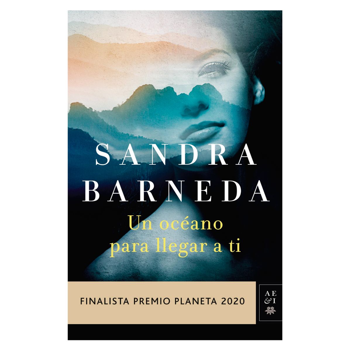 PLANETA - Un Océano Para Llegar A Ti