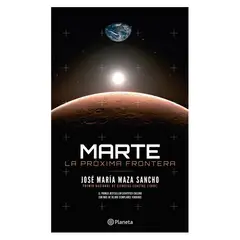 PLANETA - Marte: La Próxima Frontera