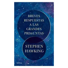CRITICA - Breves Respuestas A Las Grandes Preguntas