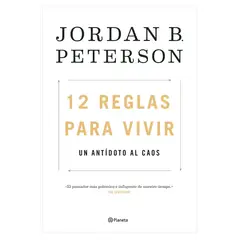 PLANETA - 12 Reglas Para Vivir