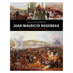 ORIGO - Juan Mauricio Rugendas