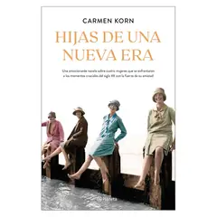 PLANETA - Hijas De Una Nueva Era