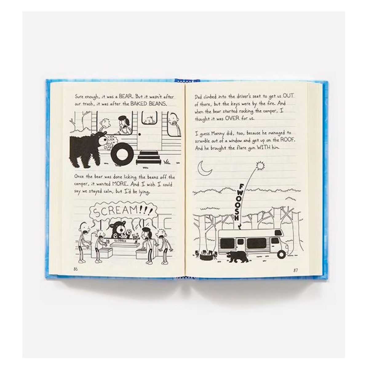 HACHETTE - Diary Of A Wimpy Kid N° 15 The Deep End ( Diario De Greg )