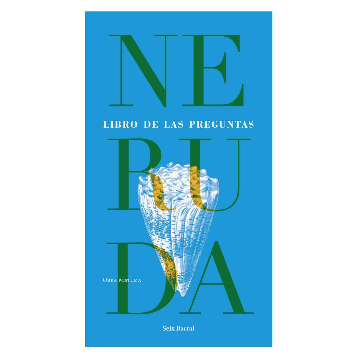 SEIX BARRAL - Libro De Las Preguntas