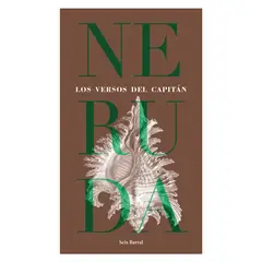 SEIX BARRAL - Los Versos Del Capitán