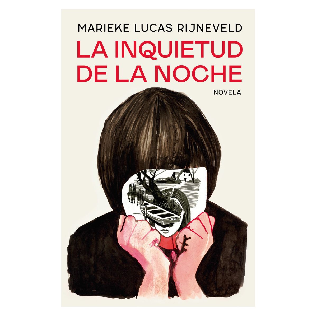 EDITORIAL TEMAS DE HOY - La Inquietud De La Noche