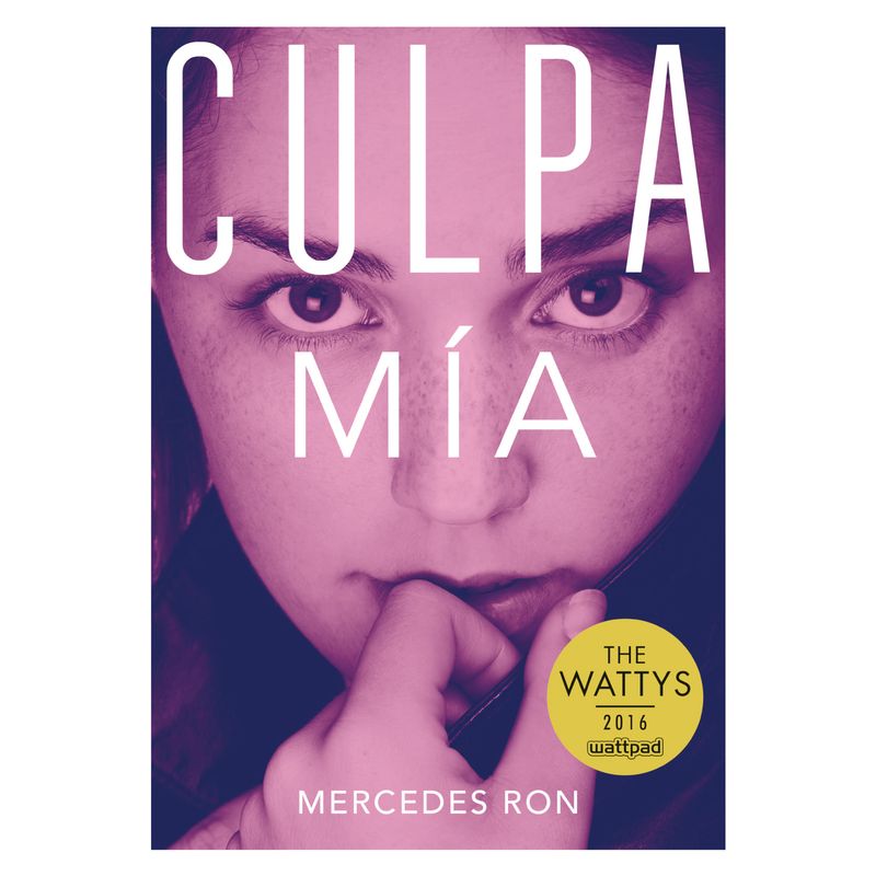 MONTENA - Culpa Mía ( Culpables 1 )