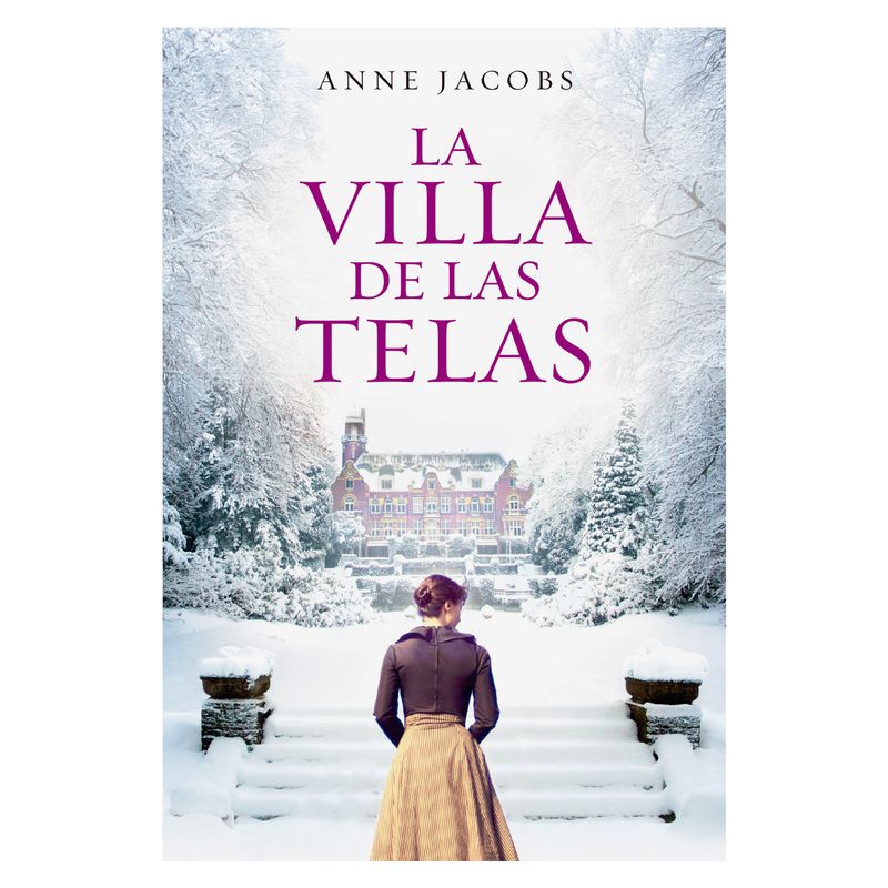 PLAZA & JANES - La Villa De Las Telas