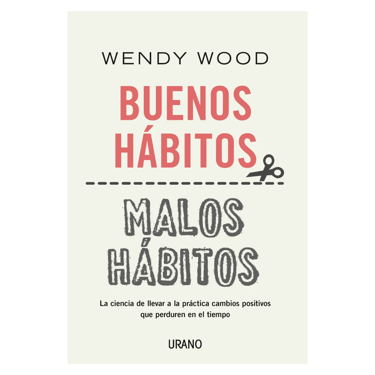 EDICIONES URANO - Buenos Habitos, Malos Habitos