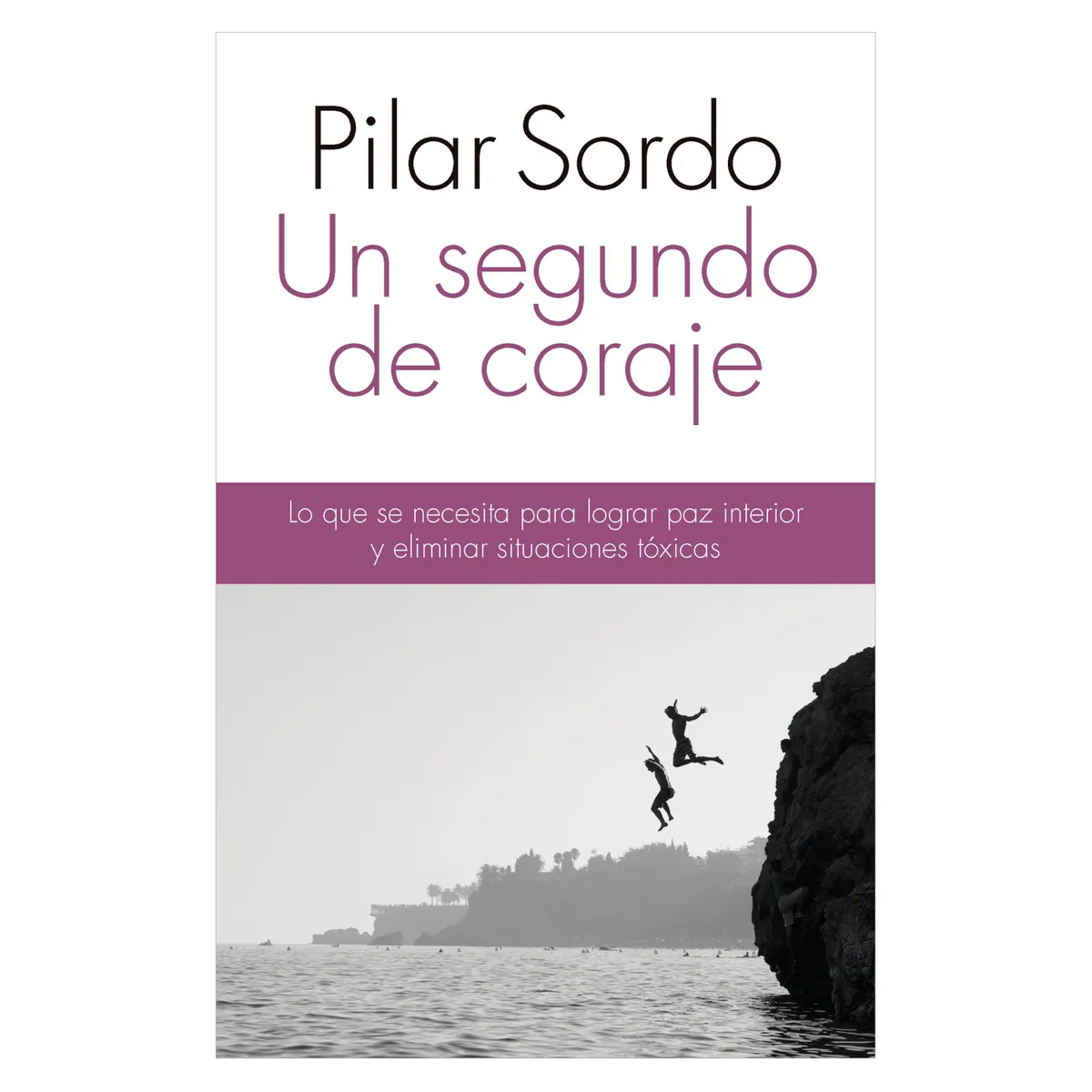 PLANETA - Un Segundo De Coraje