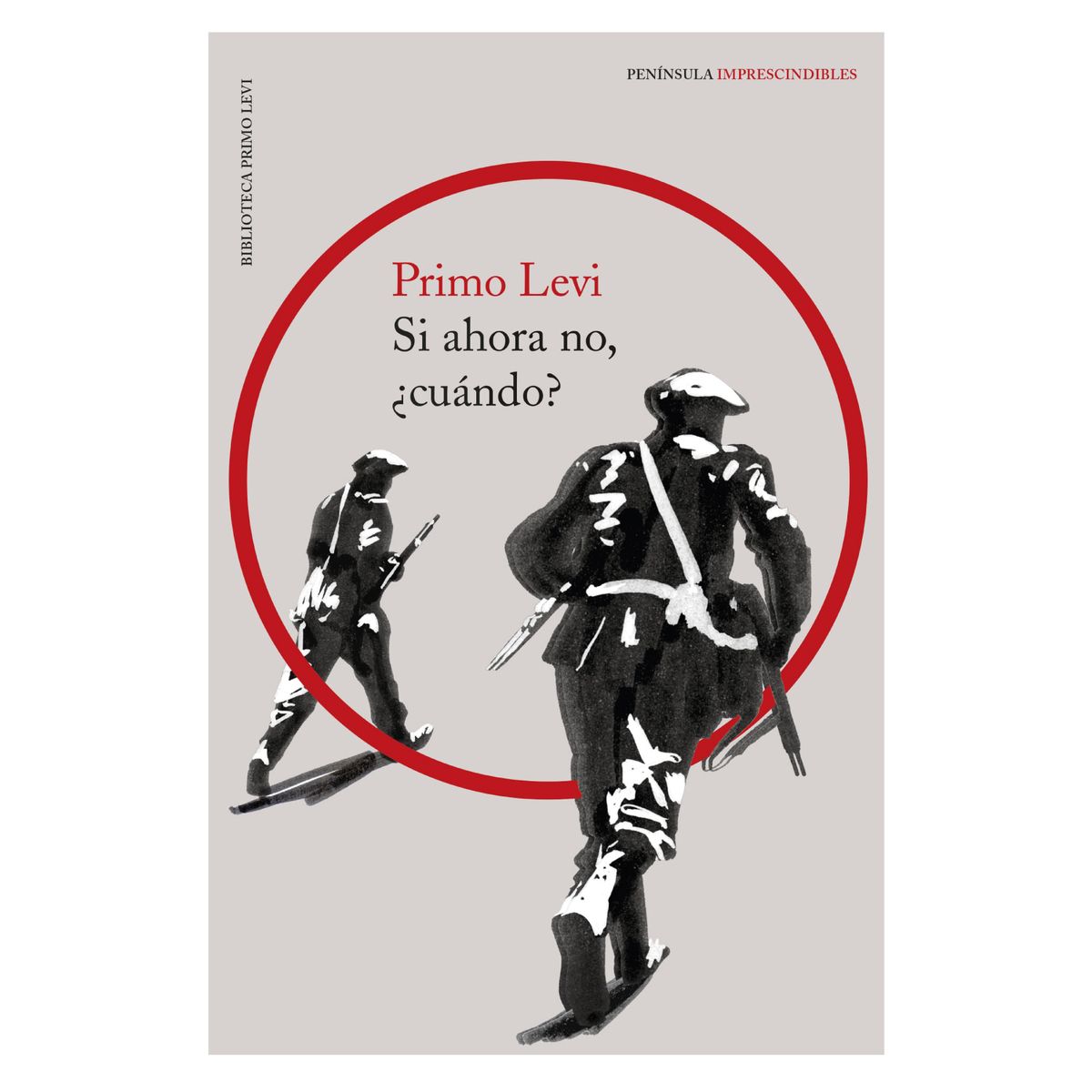 Peninsula - Si Ahora No, ¿Cuándo?