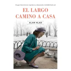 ESPASA - El Largo Camino A Casa