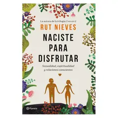 PLANETA - Naciste Para Disfrutar