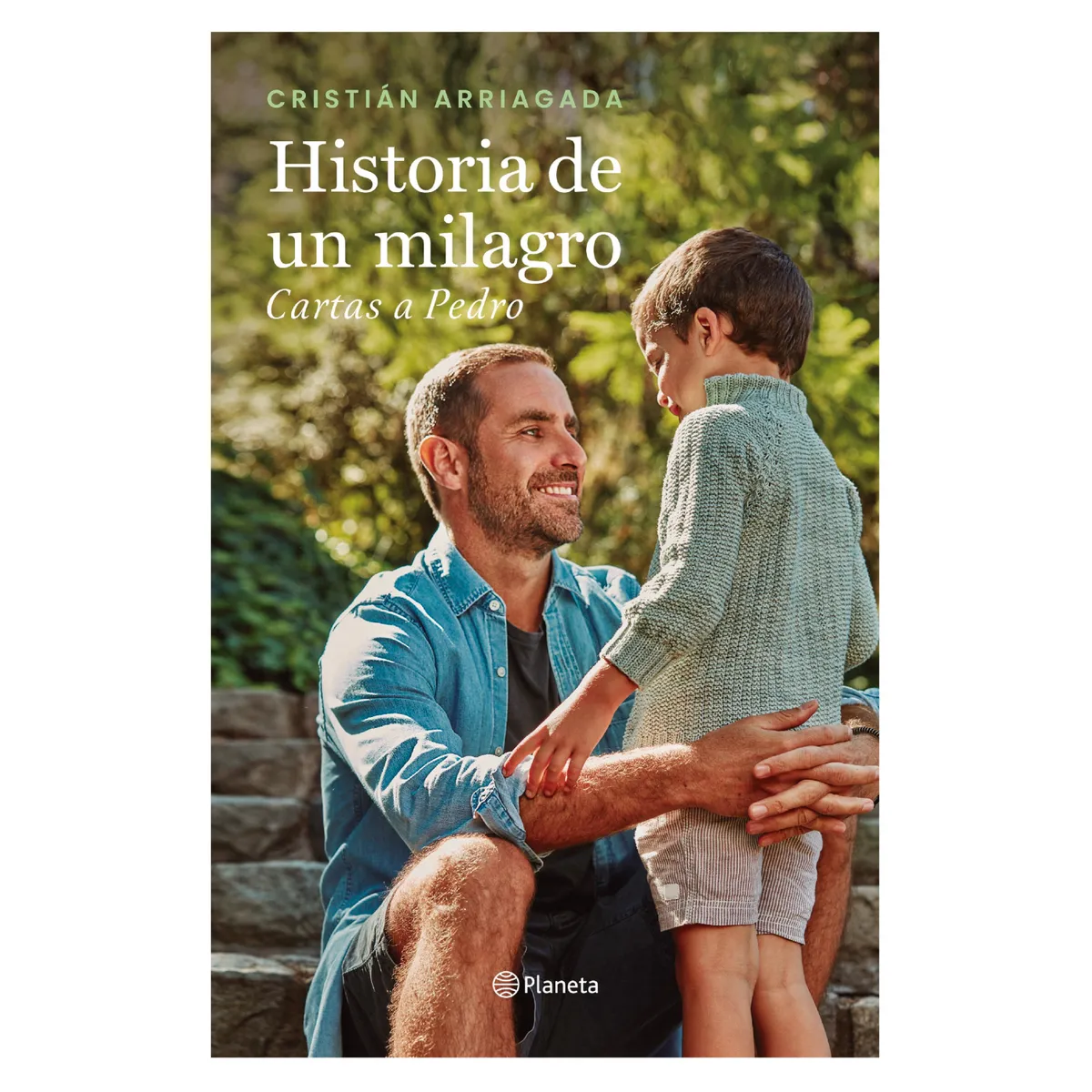 PLANETA - Historia De Un Milagro